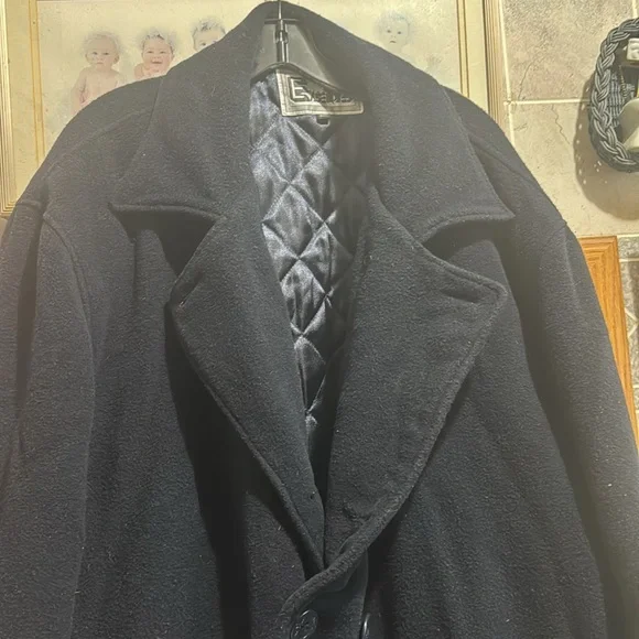 Exseed coat